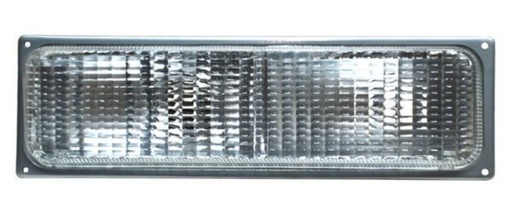 [CHPUC92CUFTYFNL] CUARTO FRONT CHEVROLET PU CHEYENNE DE 1992 AL 1993 IZQ TYC (2431)