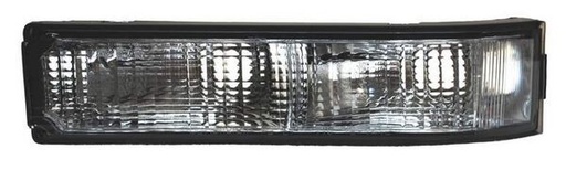[CHPU94CUFHGL] CUARTO FRONT CHEVROLET PU CUSTOM DE 1992 AL 1998 / HEAVY DUTY DE 1998 AL 2006 BCO IZQ HGO