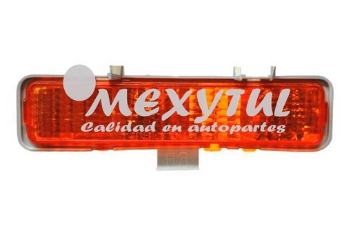 [12-1248-01-1A] CUARTO FRONT CHEVROLET S10 / BLAZER / SONOMA DE 1982 AL 1994 IZQ TYC (2439) TW