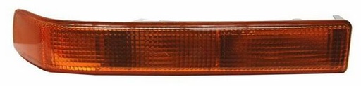 [12-5053-01-1N] CUARTO FRONT CHEVROLET S10 DE 1998 AL 2004/ BLAZER DE 1998 AL 2001 AMBAR DER TYC TW