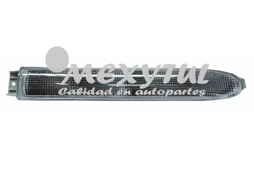 [DOTOW98CUFTYBR] CUARTO FRONT DODGE TOWN AND COUNTRY DE 1998 AL 2000 BCO INT DER TYC (2547)