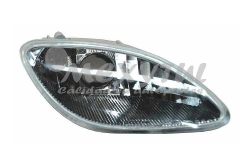 [FOESC98CUFEEBR] CUARTO FRONT FORD ESCORT ZX2 DE 1998 AL 2003 2 PTAS BCO DER HGO (2464) EX+