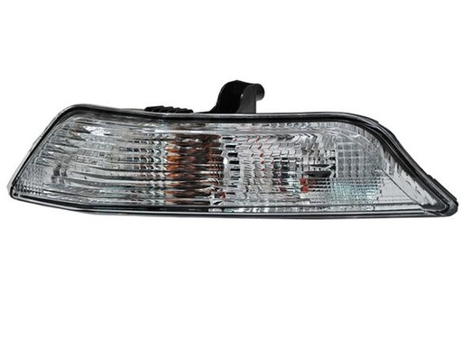 [12-5340-00-1N] CUARTO FRONT FORD MUSTANG 15-16 IZQ TYC TW