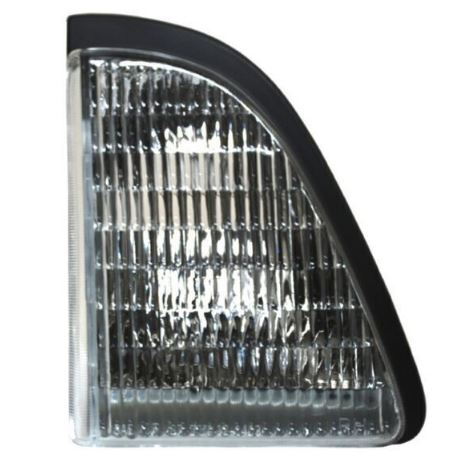 [FOMUS87CUFTYBL] CUARTO FRONT FORD MUSTANG DE 1987 AL 1993 BCO IZQ TYC (9691) TW