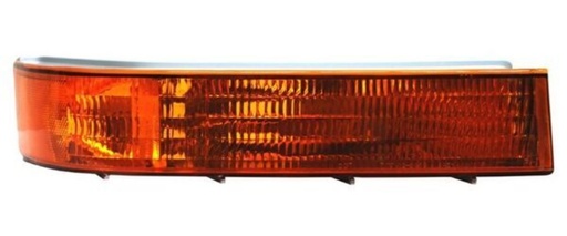 [12-1469-01-1A] CUARTO FRONT FORD PU 92-96 AMBAR DER TYC (2498) TW