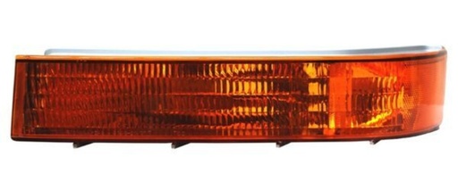 [12-1470-01-1A] CUARTO FRONT FORD PU DE 1992 AL 1996 AMBAR IZQ TYC (2497) TW
