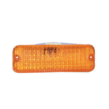 [FORAN85CUAFROL] CUARTO FRONT FORD RANGER DE 1985 AL 1990 AMBAR IZQ HGO N1