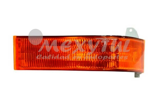 [FORAN89CUFTYAL] CUARTO FRONT FORD RANGER DE 1989 AL 1992 / EXPLORER DE 1991 AL 1994 AMBAR IZQ TYC (2501) TW