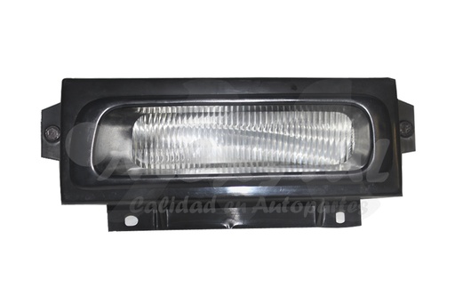 [FOTHU87CUFL] CUARTO FRONT FORD THUNDERBIRD DE 1987 AL 1988 IZQ N4 (125263) EX+