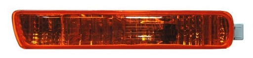 [12-1458-00-1N] CUARTO FRONT HONDA ACCORD 94-95 IZQ TYC TW 
