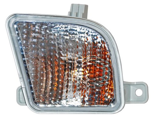 [12-5412-00-1N] CUARTO FRONT HONDA ODYSSEY 18 IZQ TYC