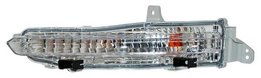 [18-6200-00-1N] CUARTO FRONT HONDA PILOT 19 IZQ TYC TW