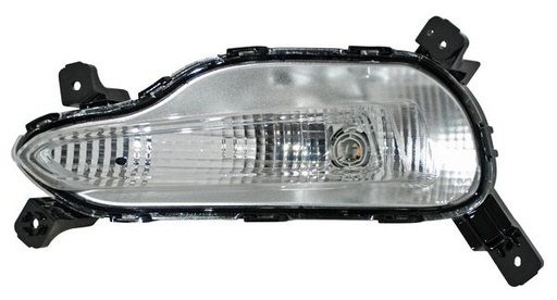 [12-A298-05-2B] CUARTO FRONT HYUNDAI ACCENT 18-19 IZQ TYC