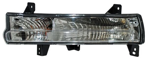 [12-5414-00-9N] CUARTO FRONT JEEP COMPASS 18-19/ AMER 17-19 IZQ TYC