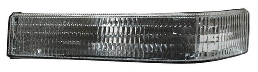 [JEGRA97CUAFRL] CUARTO FRONT JEEP GRAND CHEROKEE DE 1997 AL 1998 IZQ TYC TW