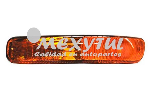 [JELIB02CUFTYL] CUARTO FRONT JEEP LIBERTY 02-04 IZQ TYC (2517) TW