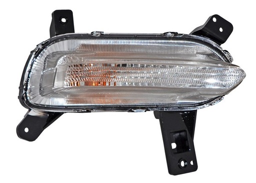 [12-A4230015B3] CUARTO FRONT KIA FORTE 19-21 DER TW