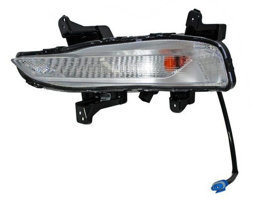 [12-5422-00-9N] CUARTO FRONT KIA OPTIMA 19-20 IZQ TYC TW
