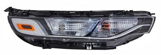 [12-5429-00-1N] CUARTO FRONT KIA SOUL 20 DER TYC TW