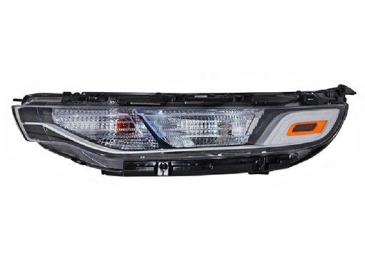 [12-5430-00-1N] CUARTO FRONT KIA SOUL 20 IZQ TYC TW