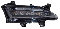 [12-5431-00-1N] CUARTO FRONT LINCOLN MKC 15-18 LEDS DER TYC