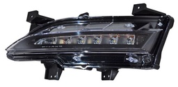 [12-5432-00-1N] CUARTO FRONT LINCOLN MKC 15-18 LEDS IZQ TYC