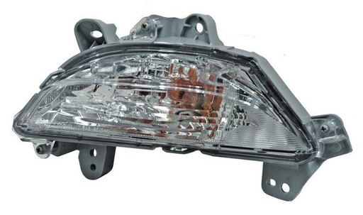 [18-6140-00-9N] CUARTO FRONT MAZDA 3 14-16 IZQ TYC