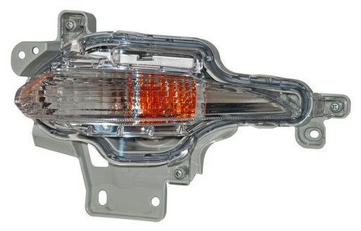 [12-5406-00-9N] CUARTO FRONT MAZDA 3 17-18 IZQ TYC TW