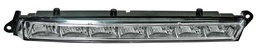 [12-5301-00-9N] CUARTO FRONT MERCEDES BENZ CLASE GL 07-12 LEDS DER TYC ****