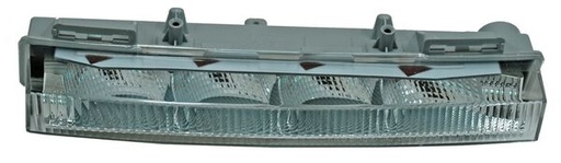 [12-A146-00-9B] CUARTO FRONT MERCEDES BENZ CLASE M 12-15 LEDS IZQ TYC ****