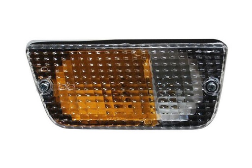 [NIDAT73CUAFTYL] CUARTO FRONT NISSAN DATSUN / PU 620 DE 1973 AL 1980 IZQ TYC