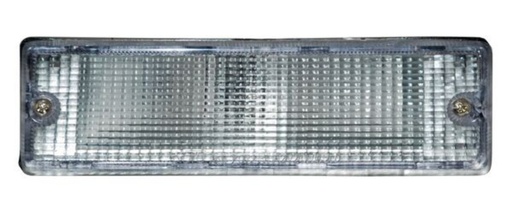 [NIPUD02CUFTYR] CUARTO FRONT NISSAN PU D21 DE 2002 AL 2008 BCO DER TYC (2580)