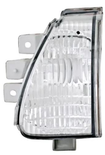 [NIQUE96CUAFROL] CUARTO FRONT NISSAN QUEST / VILLAGER DE 1996 AL 1998 IZQ TYC EX+