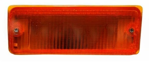 [NITSU86CUFR] CUARTO FRONT NISSAN TSURU I DE 1986 AL 1987 GRANDE DER N1 (100601) *R