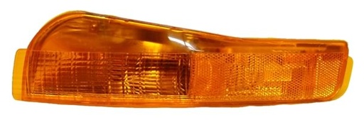 [332-1679L] CUARTO FRONT PONTIAC FIREBIRD 93-97 IZQ TYC TW