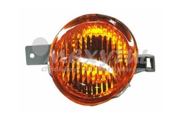 [POMAT04CUFTYAR] CUARTO FRONT PONTIAC MATIZ 04-05 AMBAR DER HGO (119834)