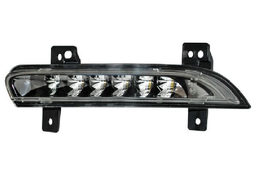 [12-A302-00-2B] CUARTO FRONT RENAULT FLUENCE 15-18 LEDS IZQ TYC