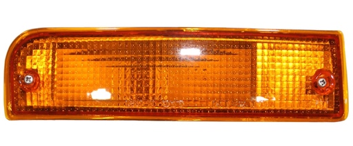 [TO4RU92CUFTYAR] CUARTO FRONT TOYOTA 4RUNNER DE 1992 AL 1995 AMBAR DER TYC (2600) RD *R