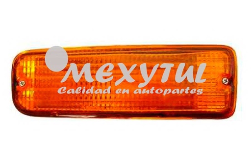 [TO4RU96CUFEEL] CUARTO FRONT TOYOTA 4RUNNER DE 1996 AL 1998 AMBAR IZQ HGO (2601) RD