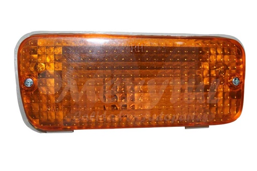 [TOPU79CUFR] CUARTO FRONT TOYOTA PU DE 1979 AL 1983 DER TYC (125310) RD