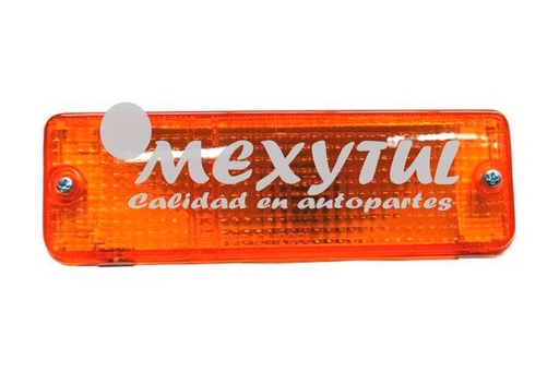 [TOPU84CUFTYL] CUARTO FRONT TOYOTA PU DE 1984 AL 1988 2595) (TODAS) IZQ TYC 