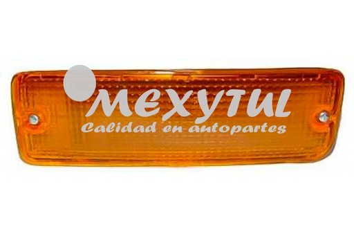 [TOPU89CUFL] CUARTO FRONT TOYOTA PU DE 1989 AL 1995 11063) (TODAS) IZQ TYC 