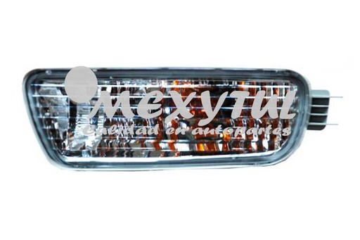 [TOTAC01CUFTYL] CUARTO FRONT TOYOTA TACOMA DE 2001 AL 2004 IZQ TYC (2623)