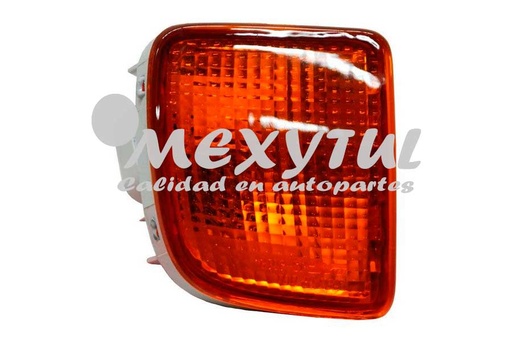 [TOTAC98CUFTYR] CUARTO FRONT TOYOTA TACOMA 4X4 / PRERUNNER / TACOMA DE 1998 AL 2000 DER TYC (3016) TW