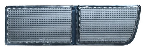 [VOGOL93CUTTYL] CUARTO FRONT VOLKSWAGEN GOLF / JETTA DE 1993 AL 1998 REFLEJANTE IZQ N1 (2630)
