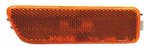 [18-5400-01-1A] CUARTO LAT FASCIA VOLKSWAGEN GOLF / JETTA DE 1999 AL 2007 AMBAR IZQ TYC (3141) TW
