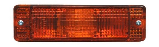 [VOJET87CUFTYLR] CUARTO FRONT VOLKSWAGEN JETTA 1987 AL 1990 / GOLF DE 1987 AL 1992 / CARIBE DE 1974 AL 1987 / ATLANTIC DE 1980 AL 1984 IZQ / DER TYC (116237) TW