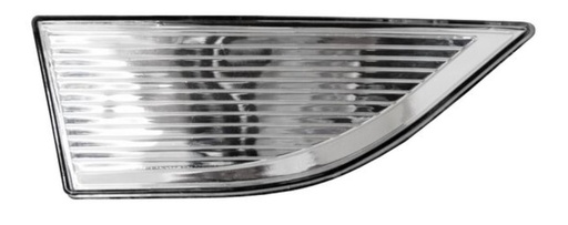 [VOPAS12CUAFRR] CUARTO FRONT VOLKSWAGEN PASSAT 12-15 REFLEJANTE DER TW