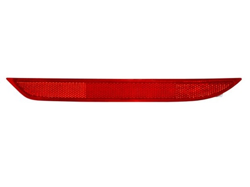 [17-5603-00-9N] CUARTO HONDA ACCORD 16-17 REFLEJANTE TRAS DER TYC TW