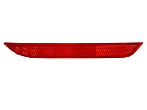 [HOACC16CUATL] CUARTO HONDA ACCORD 16-17 REFLEJANTE TRAS IZQ TYC TW